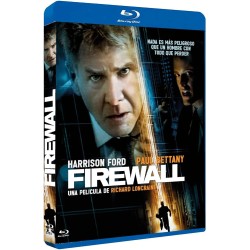 PACK - HARRISON FORD - BLU RAY - IMPORT