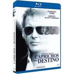 PACK - HARRISON FORD - BLU RAY - IMPORT