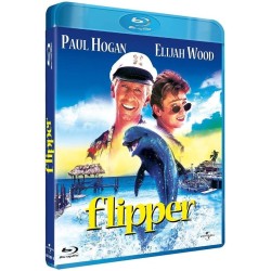 Flipper - Blu Ray - IMPORT