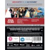 MISSION IMPOSSIBLE 2 - 4K UHD + BLU RAY - STEELBOOK - IMPORT