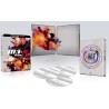 MISSION IMPOSSIBLE 3 - 4K UHD + BLU RAY - STEELBOOK - IMPORT