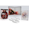 MISSION IMPOSSIBLE 4 : LE PROTOCOLE FANTOME - 4K UHD + BLU RAY - STEELBOOK - IMPORT