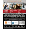 MISSION IMPOSSIBLE 5 : Rogue Nation - 4K UHD + BLU RAY - STEELBOOK - IMPORT