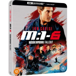 MISSION IMPOSSIBLE 6 :...