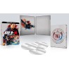MISSION IMPOSSIBLE 6 : FALLOUT - 4K UHD + BLU RAY - STEELBOOK - IMPORT