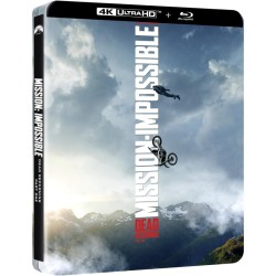 MISSION IMPOSSIBLE 7 : DEAD...