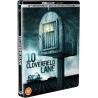 10 Cloverfield Lane - 4K UHD - BLU RAY - SteelBook - IMPORT