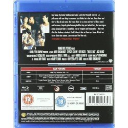 TANGO & CASH - BLU RAY - IMPORT