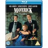 Maverick - BLU RAY - IMPORT