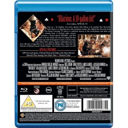 Maverick - BLU RAY - IMPORT