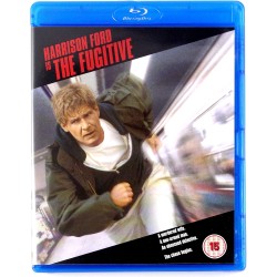 LE FUGITIF - BLU RAY - IMPORT