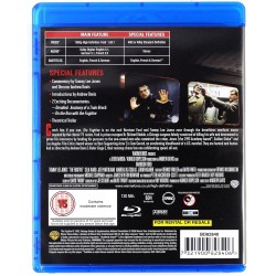 LE FUGITIF - BLU RAY - IMPORT
