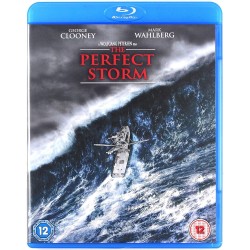 EN PLEINE TEMPÊTE - BLU RAY...
