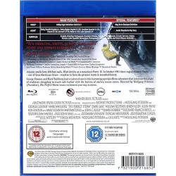 EN PLEINE TEMPÊTE - BLU RAY - IMPORT