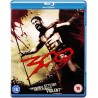300 - BLU RAY - IMPORT