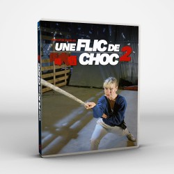 Une Flic de Choc 2 – BLU RAY