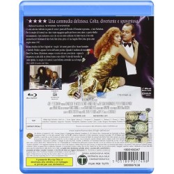 Les Sorcières d'Eastwick - BLU RAY - IMPORT