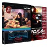 CRIME HUNTER : BULLETS OF RAGE - BLU RAY - Edition Collector