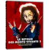 Le Retour Des Morts Vivants 3 – BLU RAY