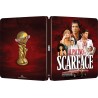 SCARFACE - 4K UHD + BLU RAY - STEELBOOK - IMPORT
