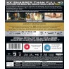 SCARFACE - 4K UHD + BLU RAY - IMPORT