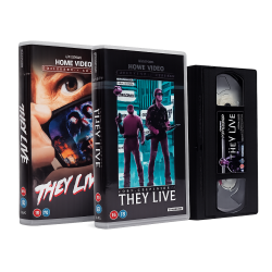They Live ( INAVSION LOS...