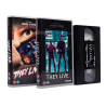 They Live ( INAVSION LOS ANGELES ) - VHS - Vice Press - Edition Collector - IMPORT