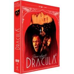 Dracula 3D – Collector BLU...