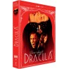 Dracula 3D – Collector BLU RAY 2D + BLU RAY 3D + livret