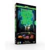 Les Tortues Ninja - VHS - COVER 1 - IMPORT