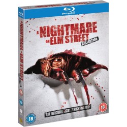 Freddy - L'intégrale les 7...