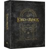 LE SEIGNEUR DES ANNEAUX  TRILOGY - 4K UHD + BLU RAY + Coffret COLLECTOR + goodie - IMPORT