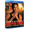 RAPID FIRE - BLU RAY - IMPORT