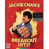 Jackie Chan's Breakout Hits!  - Édition limitée - 4K UHD - IMPORT