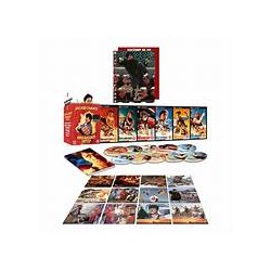 Jackie Chan's Breakout...