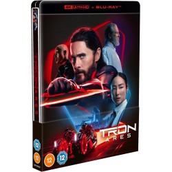 TRON : ARES - 4K UHD + BLU...