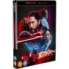 TRON : ARES - 4K UHD + BLU RAY  - STEELBOOK - IMPORT