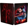 TRON : ARES - 4K UHD + BLU RAY  - STEELBOOK - IMPORT