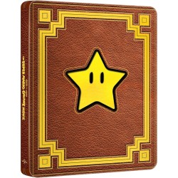 SUPER MARIO GALAXY, LE FILM...