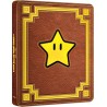 SUPER MARIO GALAXY, LE FILM -  4K UHD + BLU RAY  - STEELBOOK - ÉDITION LIMITÉE
