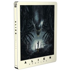 ALIEN : ROMULUS - 4K UHD +...