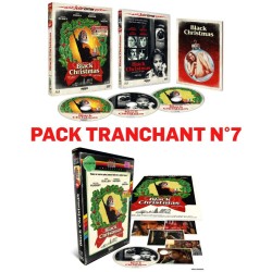 PACK TRANCHANT N°7 - Combo...
