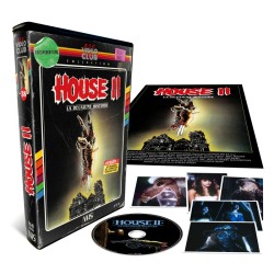 PACK VIDEO-CLUB HOUSE 1 & 2