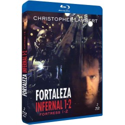 Fortress + Fortress 2 :...