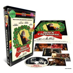 BLACK CHRISTMAS (1974) -...