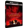 VAMPIRES - 4K UHD