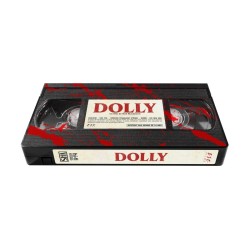 DOLLY - VHS - EDITION LIMITEE