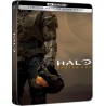 PACK HALO - SAISON 1 & 2 - 4K UHD  - STEELBOOK - IMPORT