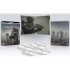 PACK HALO - SAISON 1 & 2 - 4K UHD  - STEELBOOK - IMPORT