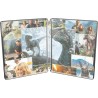JURASSIC WORLD TRILOGIE - 3 4K UHD - STEELBOOK - IMPORT